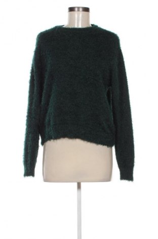 Dámsky pulóver H&M Divided, Veľkosť S, Farba Zelená, Cena  14,83 €