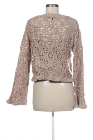 Damski sweter H&M Divided, Rozmiar M, Kolor Beżowy, Cena 42,99 zł