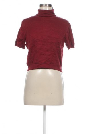 Damenpullover H&M Divided, Größe M, Farbe Rot, Preis € 7,99