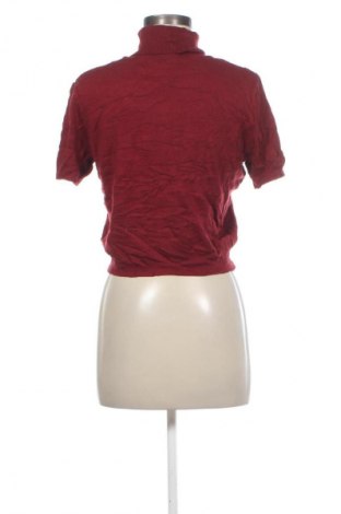Damenpullover H&M Divided, Größe M, Farbe Rot, Preis € 7,99