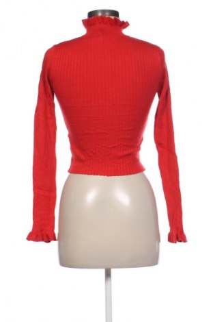 Női pulóver H&M Divided, Méret S, Szín Piros, Ár 3 829 Ft