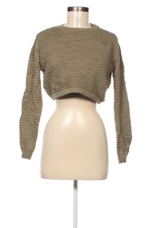 Damski sweter H&M Divided, Rozmiar S, Kolor Zielony, Cena 12,99 zł