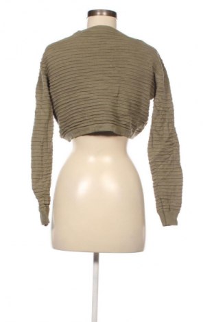 Damski sweter H&M Divided, Rozmiar S, Kolor Zielony, Cena 12,99 zł
