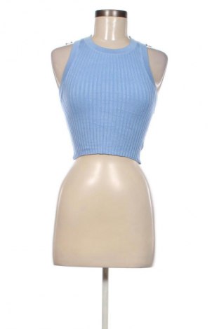 Dámsky pulóver H&M Divided, Veľkosť XS, Farba Modrá, Cena  6,95 €