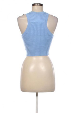 Dámsky pulóver H&M Divided, Veľkosť XS, Farba Modrá, Cena  6,95 €