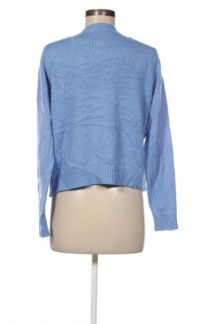Női pulóver H&M Divided, Méret M, Szín Kék, Ár 2 909 Ft