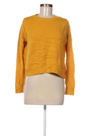 Damenpullover H&M Divided, Größe M, Farbe Orange, Preis € 10,99