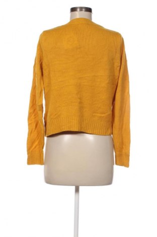 Damenpullover H&M Divided, Größe M, Farbe Orange, Preis € 10,99
