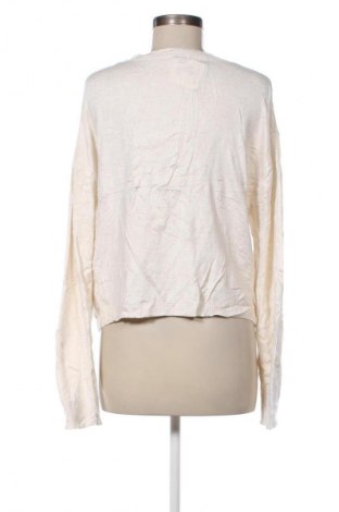 Dámsky pulóver H&M Divided, Veľkosť M, Farba Kremová, Cena  6,95 €
