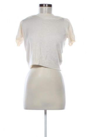 Dámský svetr H&M Divided, Velikost M, Barva Krémová, Cena  367,00 Kč