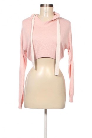 Női pulóver H&M Divided, Méret XS, Szín Rózsaszín, Ár 4 219 Ft