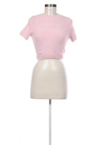 Dámsky pulóver H&M Divided, Veľkosť S, Farba Ružová, Cena  6,95 €