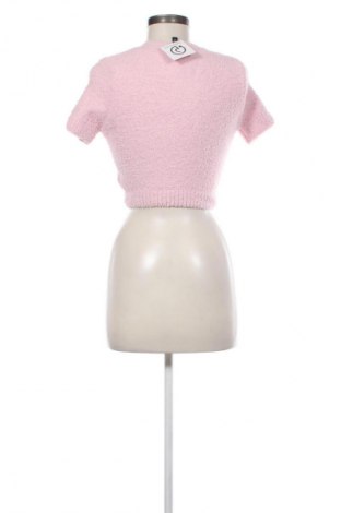 Dámsky pulóver H&M Divided, Veľkosť S, Farba Ružová, Cena  6,95 €