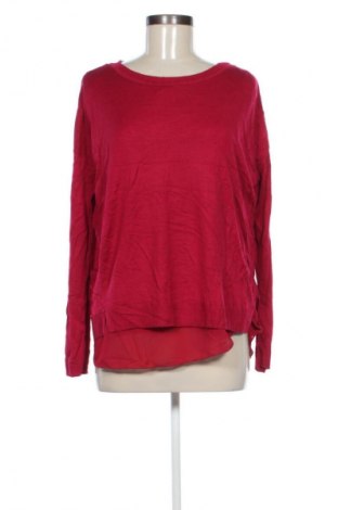 Damenpullover H&M Divided, Größe M, Farbe Rot, Preis € 10,99