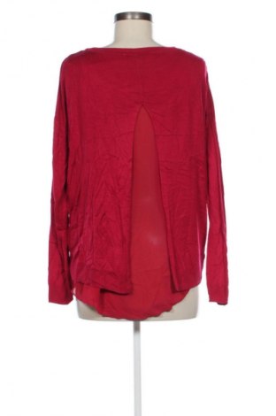 Damenpullover H&M Divided, Größe M, Farbe Rot, Preis € 10,99