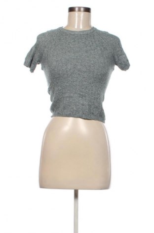 Дамски пуловер H&M Divided, Размер S, Цвят Многоцветен, Цена 13,99 лв.