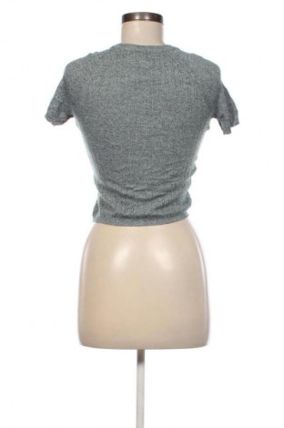 Дамски пуловер H&M Divided, Размер S, Цвят Многоцветен, Цена 13,99 лв.