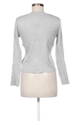 Dámsky pulóver H&M Divided, Veľkosť L, Farba Sivá, Cena  8,95 €