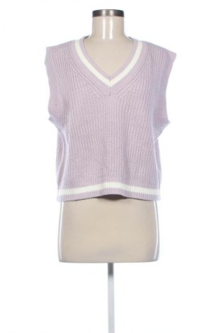 Dámsky pulóver H&M Divided, Veľkosť M, Farba Fialová, Cena  14,83 €