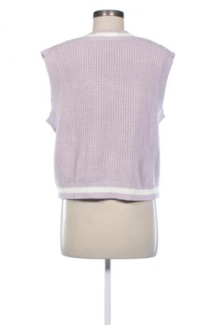 Dámsky pulóver H&M Divided, Veľkosť M, Farba Fialová, Cena  14,83 €