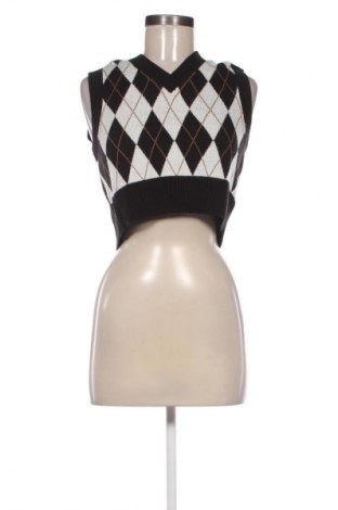 Damenpullover H&M Divided, Größe S, Farbe Mehrfarbig, Preis € 14,83