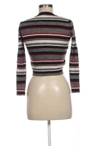 Дамски пуловер H&M Divided, Размер S, Цвят Многоцветен, Цена 17,99 лв.