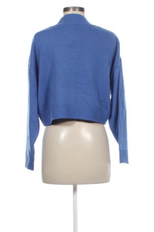 Női pulóver H&M Divided, Méret S, Szín Kék, Ár 4 199 Ft