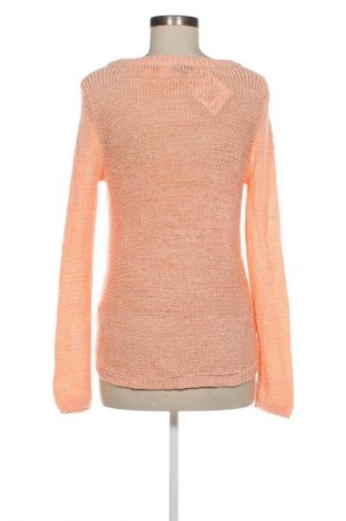 Damenpullover H&M Divided, Größe XS, Farbe Orange, Preis € 10,99