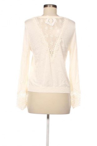Dámsky pulóver H&M Divided, Veľkosť M, Farba Kremová, Cena  10,95 €