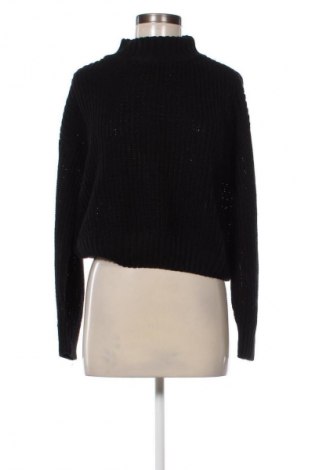 Damenpullover H&M Divided, Größe M, Farbe Schwarz, Preis € 14,83