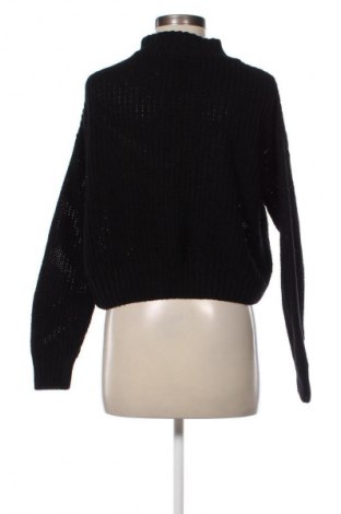 Damenpullover H&M Divided, Größe M, Farbe Schwarz, Preis € 14,83