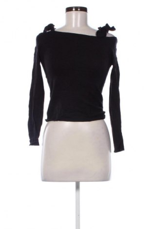 Γυναικείο πουλόβερ H&M Divided, Μέγεθος M, Χρώμα Μαύρο, Τιμή 5,99 €