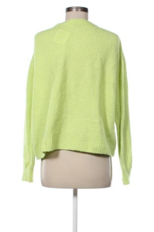 Damski sweter H&M Divided, Rozmiar L, Kolor Zielony, Cena 46,99 zł