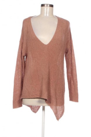 Damenpullover H&M Divided, Größe M, Farbe Braun, Preis 3,99 €