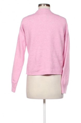Dámsky pulóver H&M Divided, Veľkosť S, Farba Ružová, Cena  3,95 €