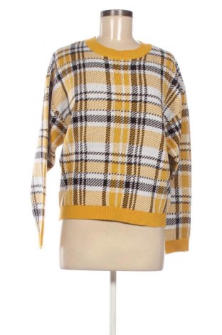 Pulover de femei H&M Divided, Mărime L, Culoare Multicolor, Preț 43,99 Lei