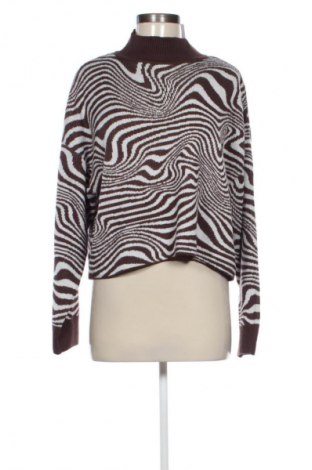 Pulover de femei H&M Divided, Mărime L, Culoare Multicolor, Preț 43,99 Lei
