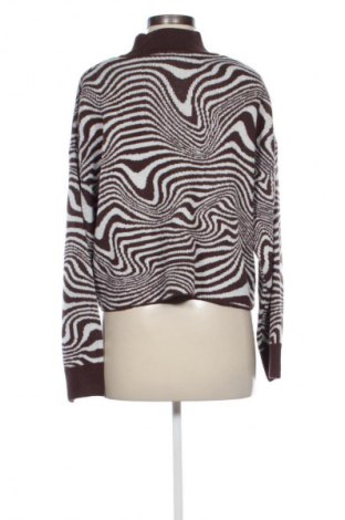 Pulover de femei H&M Divided, Mărime L, Culoare Multicolor, Preț 43,99 Lei