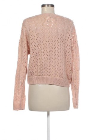 Damenpullover H&M Divided, Größe S, Farbe Rosa, Preis 10,99 €