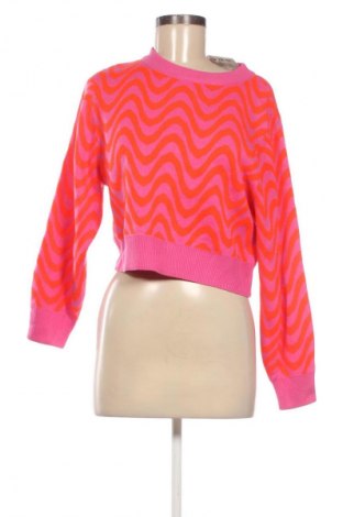 Pulover de femei H&M Divided, Mărime XS, Culoare Multicolor, Preț 51,99 Lei