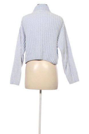 Dámský svetr H&M Divided, Velikost S, Barva Modrá, Cena  259,00 Kč