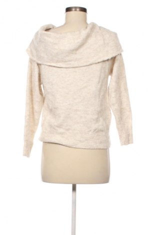 Dámský svetr H&M Divided, Velikost S, Barva Krémová, Cena  299,00 Kč