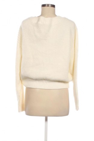 Női pulóver H&M Divided, Méret XL, Szín Ekrü
, Ár 4 099 Ft