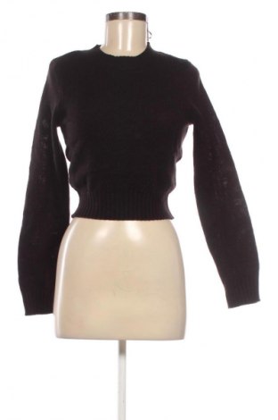 Női pulóver H&M Divided, Méret XS, Szín Fekete, Ár 3 339 Ft