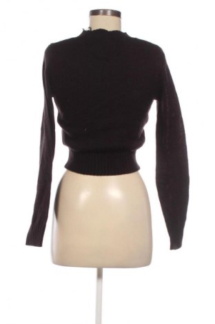 Női pulóver H&M Divided, Méret XS, Szín Fekete, Ár 3 339 Ft