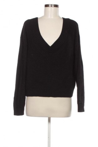 Női pulóver H&M Divided, Méret L, Szín Fekete, Ár 3 089 Ft