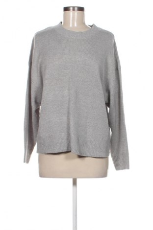 Damenpullover H&M Divided, Größe M, Farbe Grau, Preis 8,89 €