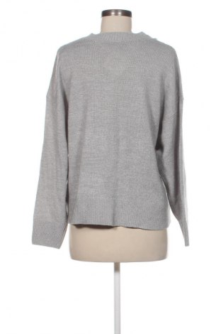 Damenpullover H&M Divided, Größe M, Farbe Grau, Preis 8,89 €