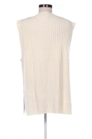Дамски пуловер H&M Divided, Размер M, Цвят Екрю, Цена 11,99 лв.