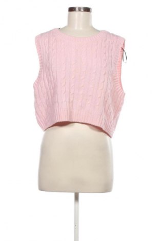 Дамски пуловер H&M Divided, Размер L, Цвят Многоцветен, Цена 10,99 лв.